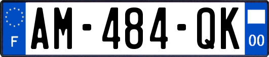AM-484-QK