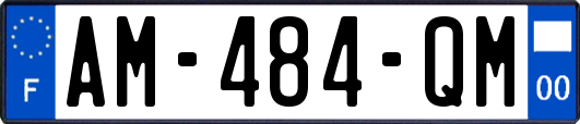 AM-484-QM
