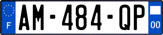 AM-484-QP