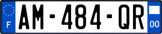 AM-484-QR