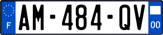 AM-484-QV