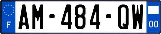 AM-484-QW