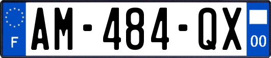AM-484-QX