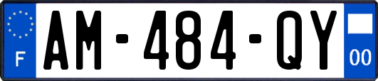 AM-484-QY