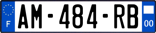 AM-484-RB