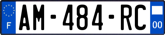 AM-484-RC