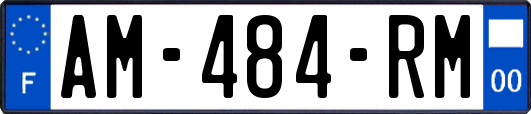 AM-484-RM