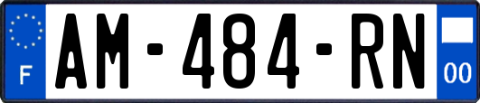 AM-484-RN