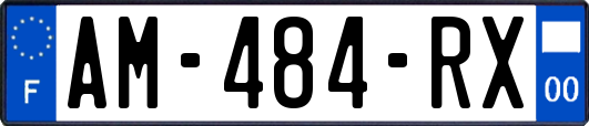 AM-484-RX