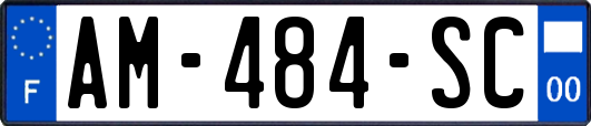 AM-484-SC