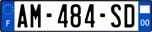 AM-484-SD