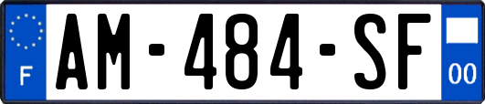 AM-484-SF