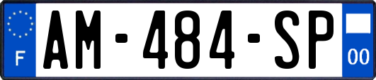 AM-484-SP