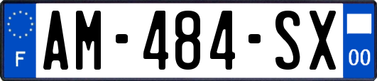 AM-484-SX