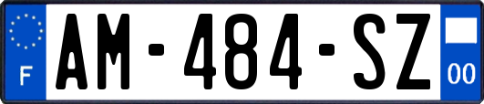 AM-484-SZ