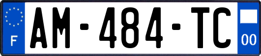 AM-484-TC
