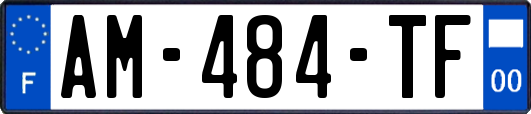 AM-484-TF