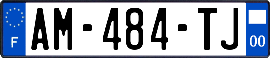AM-484-TJ