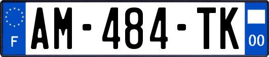 AM-484-TK
