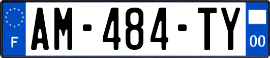 AM-484-TY