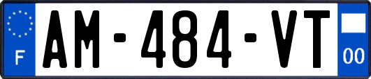 AM-484-VT