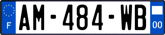 AM-484-WB