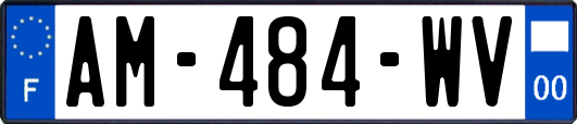 AM-484-WV