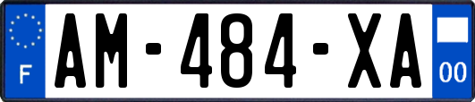 AM-484-XA