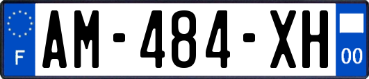 AM-484-XH