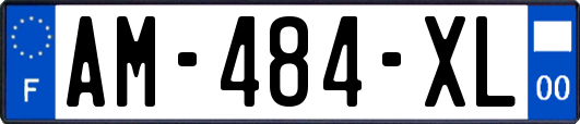 AM-484-XL