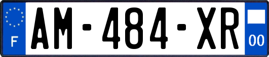 AM-484-XR