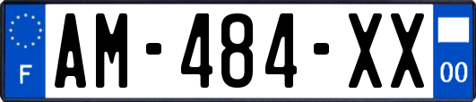 AM-484-XX