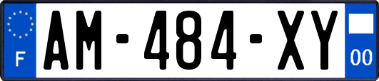 AM-484-XY