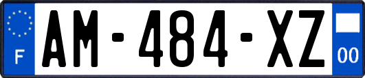 AM-484-XZ