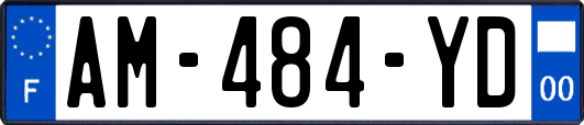AM-484-YD