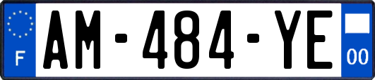 AM-484-YE