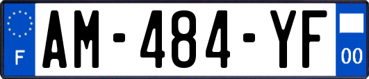 AM-484-YF