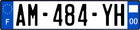 AM-484-YH