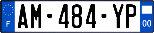 AM-484-YP