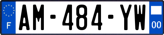 AM-484-YW