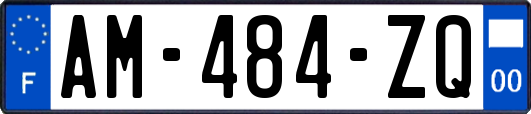 AM-484-ZQ