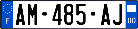 AM-485-AJ
