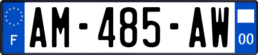 AM-485-AW