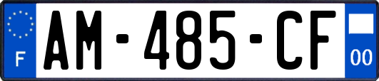 AM-485-CF