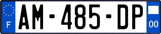 AM-485-DP