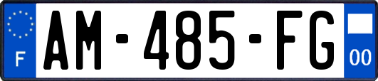 AM-485-FG