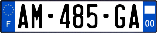 AM-485-GA