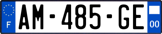 AM-485-GE