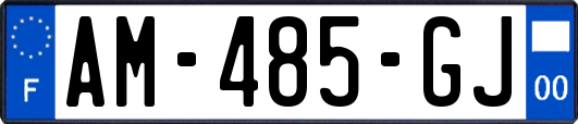 AM-485-GJ