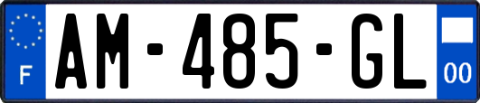 AM-485-GL